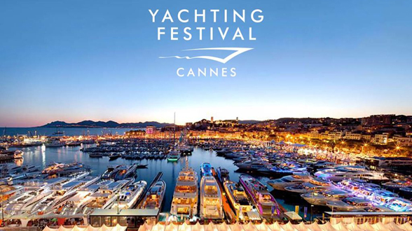 Cannes Yacht Fest 588X331